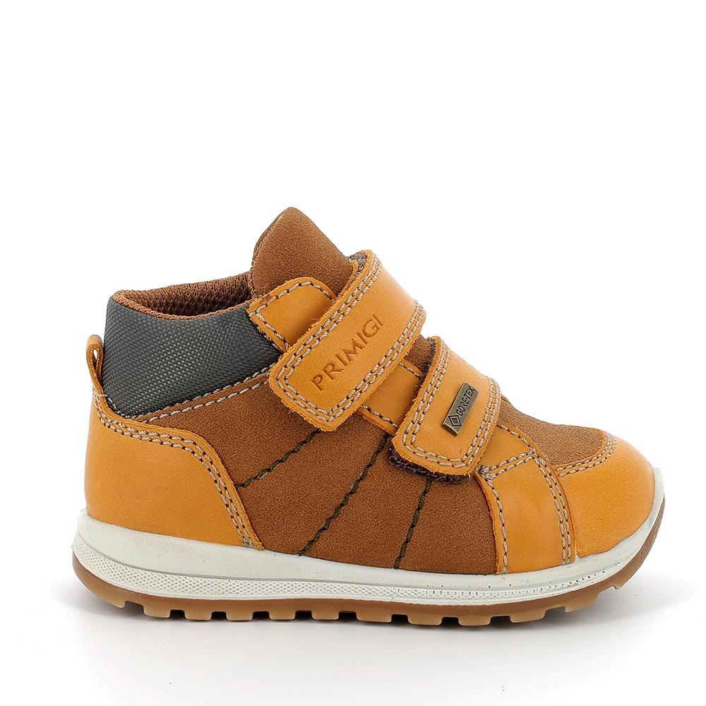 SNEAKERS PRIMI PASSI GORE-TEX BAMBINO