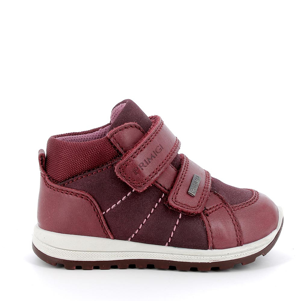 SNEAKERS PRIMI PASSI GORE-TEX BAMBINA