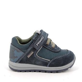 GORE-TEX LAUFLERNSNEAKERS FUER JUNGS GORE-TEX LAUFLERNSNEAKERS FUER JUNGS