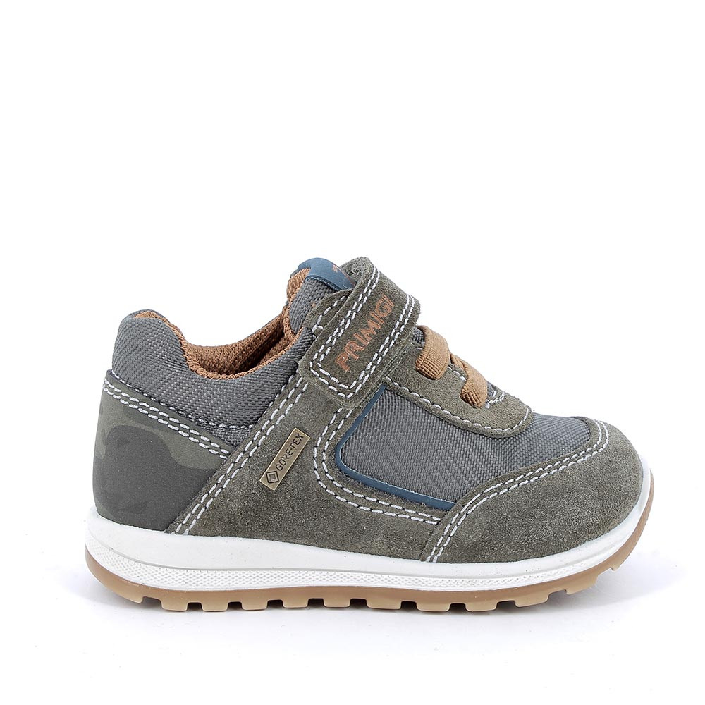 SNEAKERS PRIMI PASSI GORE-TEX BAMBINO