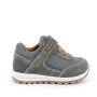 GORE-TEX LAUFLERNSNEAKERS FUER JUNGS