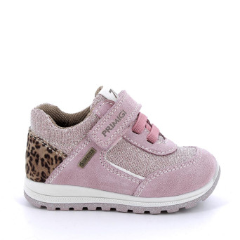 FIRST STEP GIRL GORE-TEX SNEAKERS