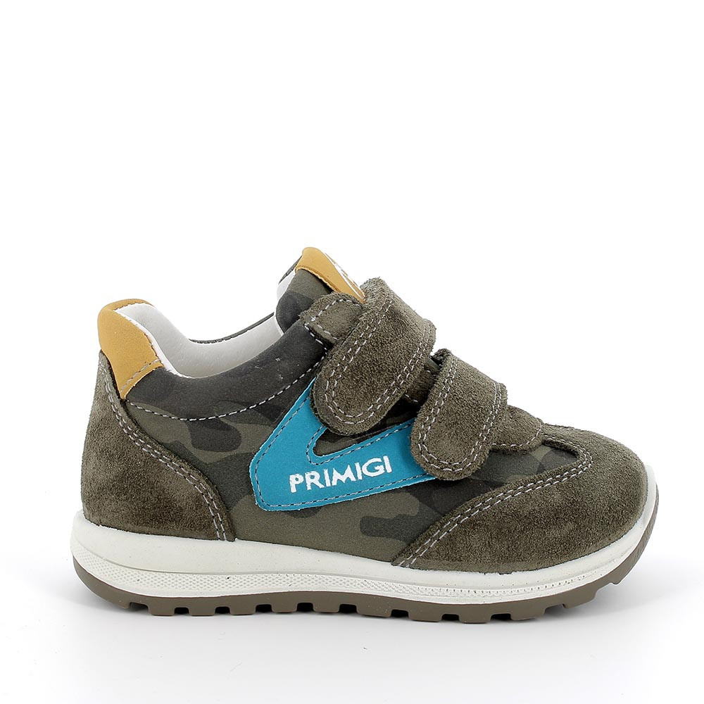 SNEAKERS PRIMI PASSI BAMBINO