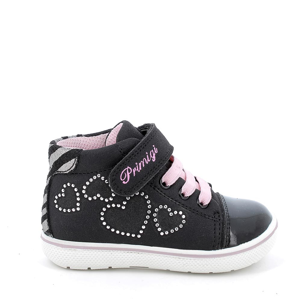 ZAPATOS PRIMER PASO NINA