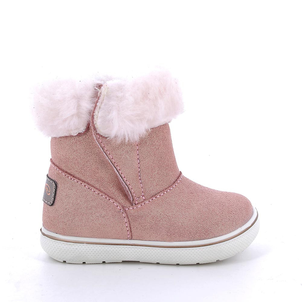 Stivaletti bimba on sale rosa