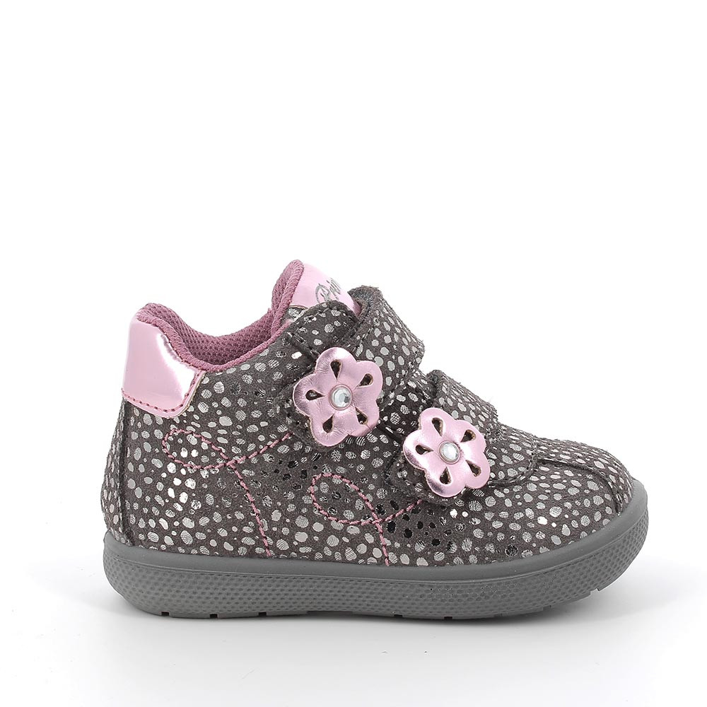 SCARPE PRIMI PASSI BAMBINA