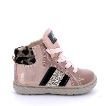 KNOECHELBOOTS MAEDCHEN FUER LAUFLERNER KNOECHELBOOTS MAEDCHEN FUER LAUFLERNER