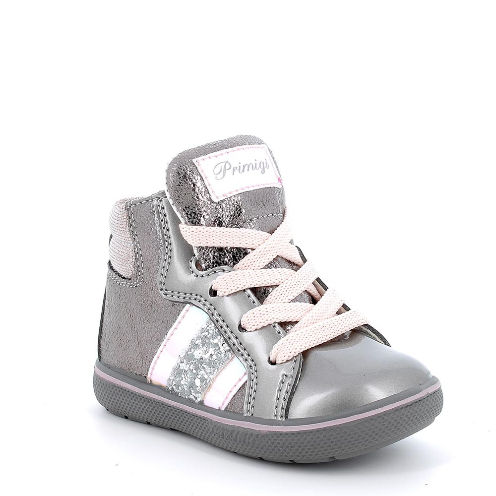 Scarponcini outlet bimba geox