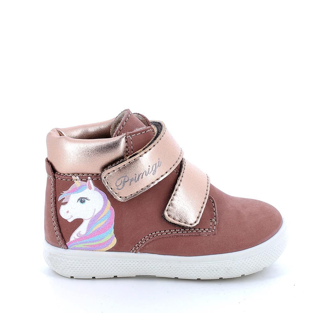 SCARPONCINI PRIMI PASSI BAMBINA