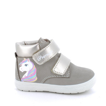 FIRST STEP GIRL ANKLE BOOT