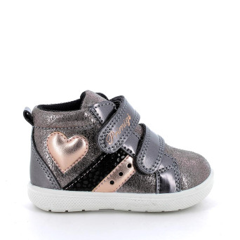 KNOECHELBOOTS MAEDCHEN FUER LAUFLERNER KNOECHELBOOTS MAEDCHEN FUER LAUFLERNER