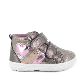 KNOECHELBOOTS MAEDCHEN FUER LAUFLERNER KNOECHELBOOTS MAEDCHEN FUER LAUFLERNER