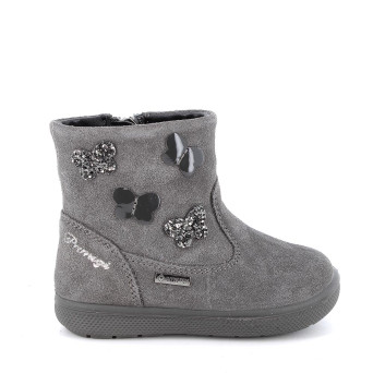 STIVALETTI PRIMI PASSI GORE-TEX BAMBINA STIVALETTI PRIMI PASSI GORE-TEX BAMBINA