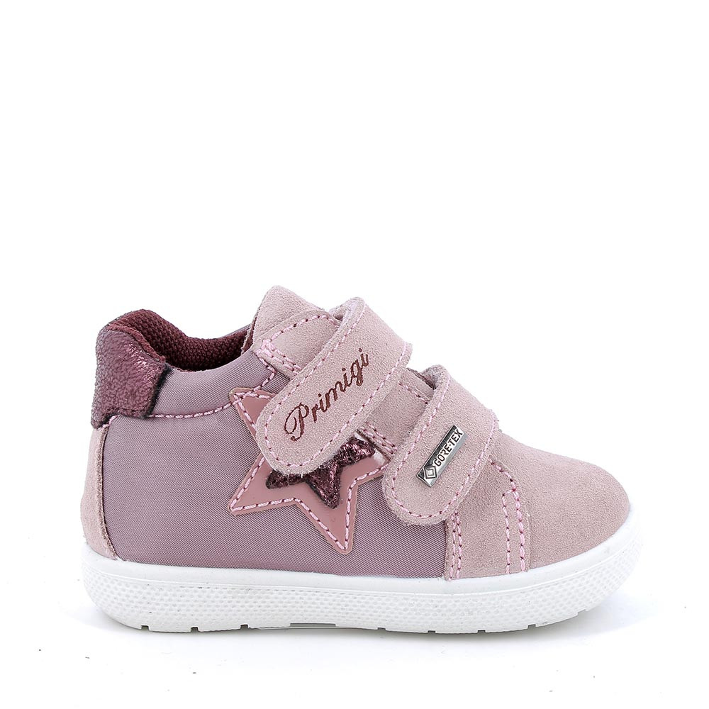SCARPE PRIMI PASSI GORE TEX BAMBINA