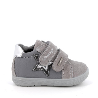 GORE-TEX LAUFLERNSCHUHE FUER MAEDCHEN GORE-TEX LAUFLERNSCHUHE FUER MAEDCHEN