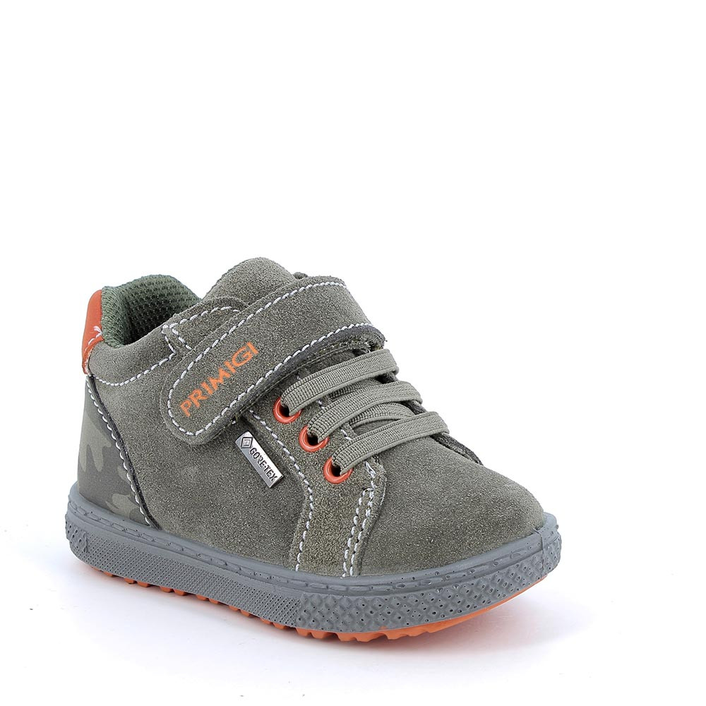 Boys gore top tex shoes