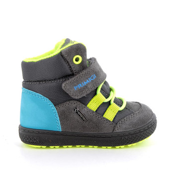 KNOECHELBOOTS FUER LAUFLERNER-JUNGS MIT GORE-TEX KNOECHELBOOTS FUER LAUFLERNER-JUNGS MIT GORE-TEX