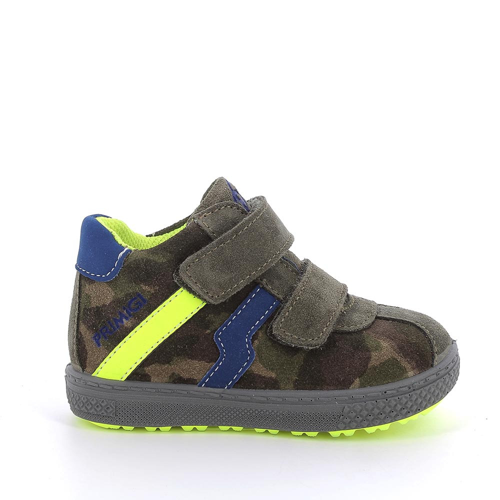 SNEAKERS PRIMI PASSI BAMBINO