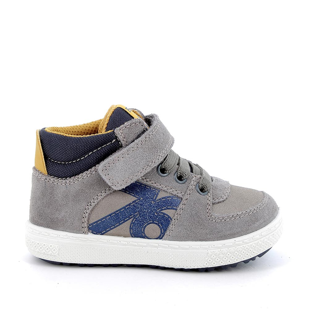 Sneakers primi passi 2025