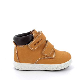 FIRST STEP BOY ANKLE BOOT