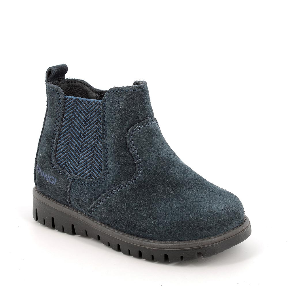 Boys navy chelsea boots deals