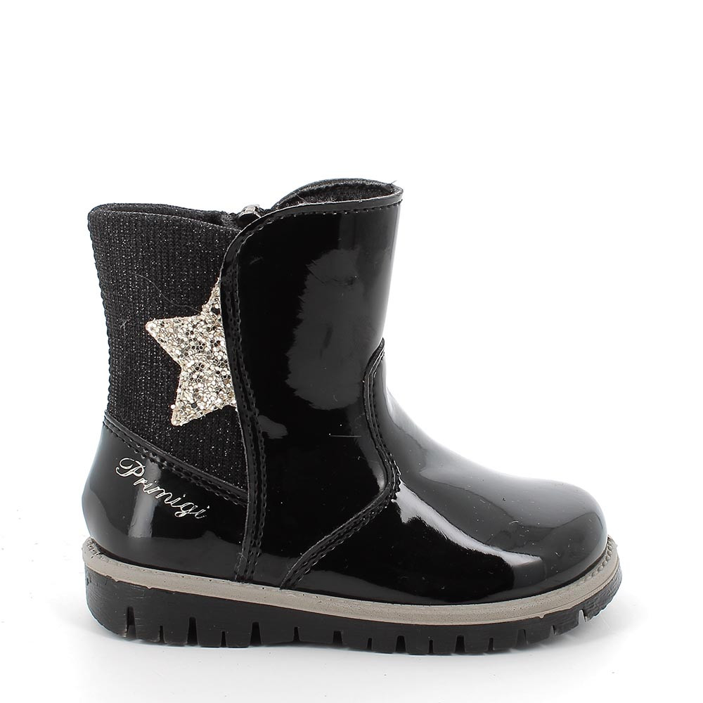 STIVALETTI PRIMI PASSI BAMBINA