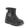 GIRL FIRST STEP ANKLE BOOTS