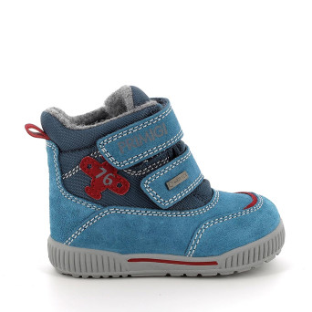 STIVALETTI PRIMI PASSI GORE-TEX BAMBINO STIVALETTI PRIMI PASSI GORE-TEX BAMBINO