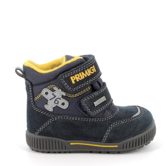 GORE-TEX LAUFLERNSTIEFELETTEN FUER JUNGS GORE-TEX LAUFLERNSTIEFELETTEN FUER JUNGS