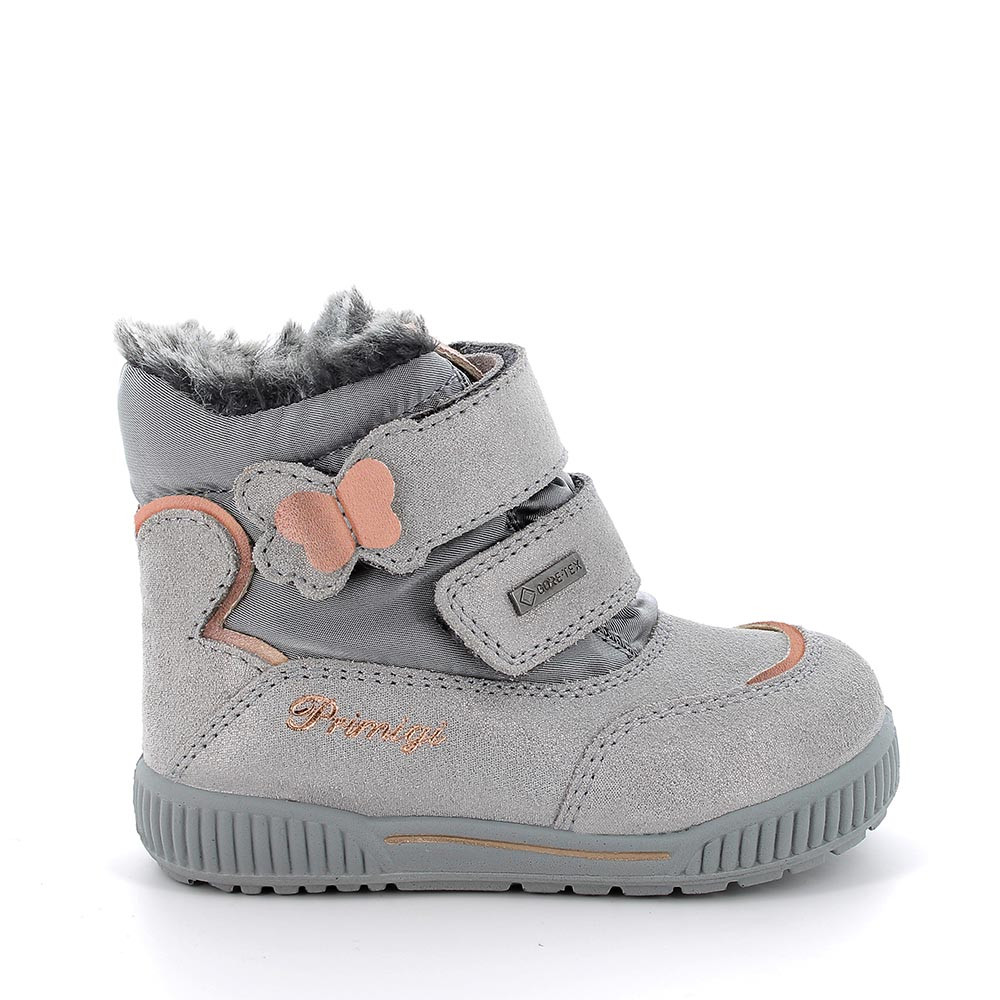 STIVALETTI PRIMI PASSI GORE-TEX BAMBINA