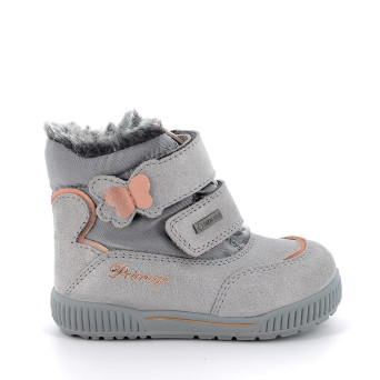 STIVALETTI PRIMI PASSI GORE-TEX BAMBINA STIVALETTI PRIMI PASSI GORE-TEX BAMBINA