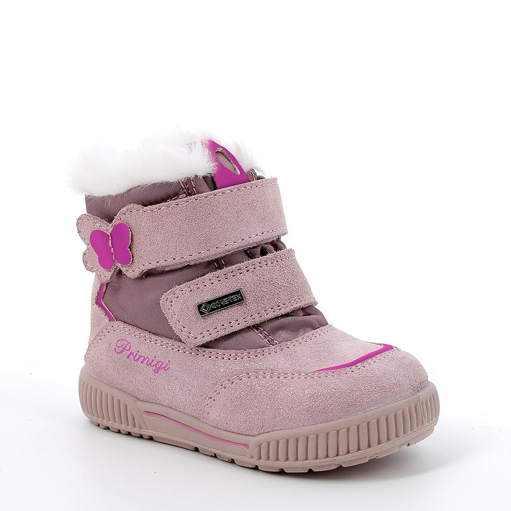 Botas clearance niña primigi