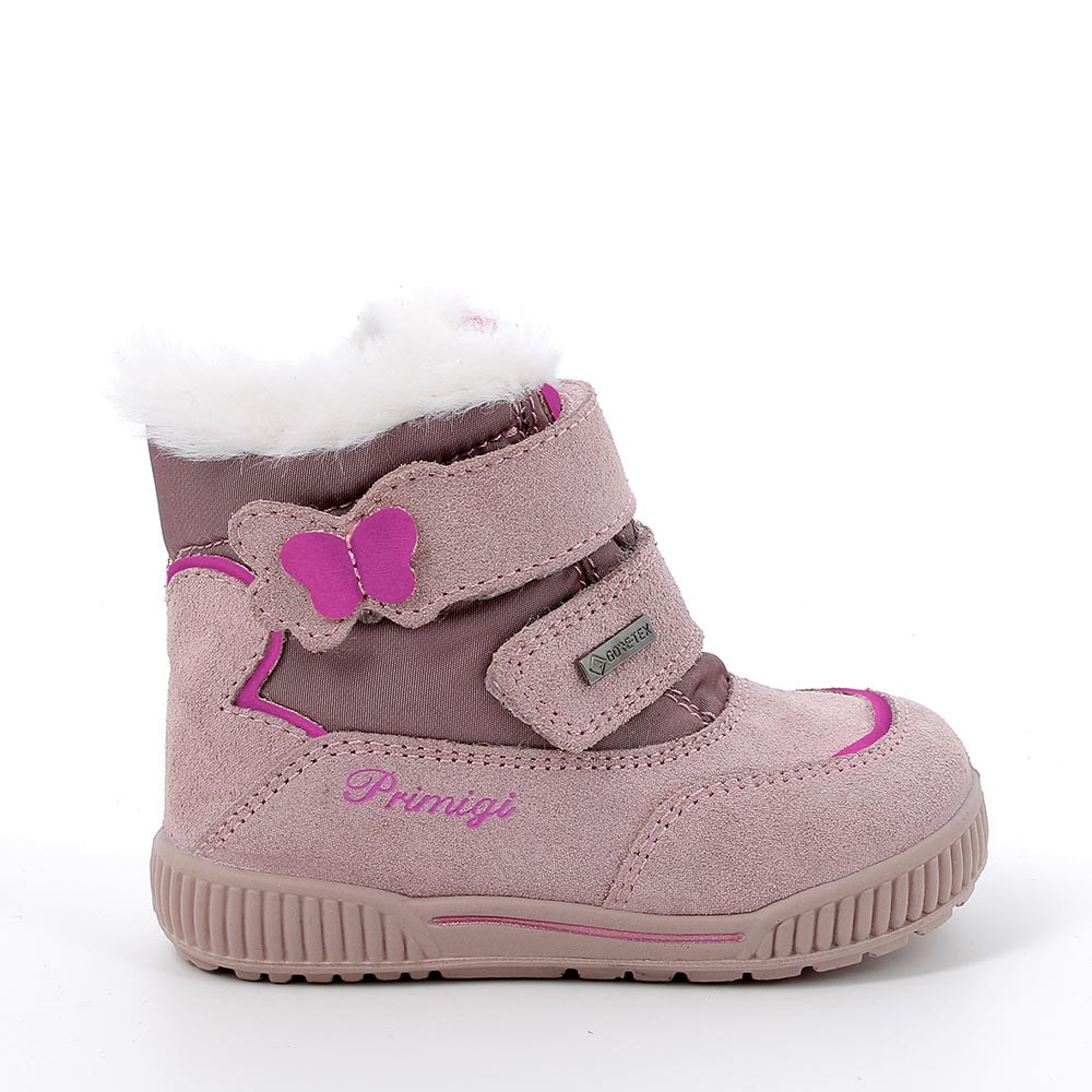 STIVALETTI PRIMI PASSI GORE-TEX BAMBINA - Main Image
