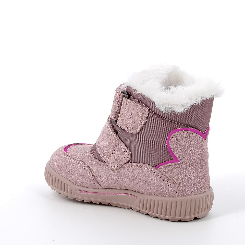 STIVALETTI PRIMI PASSI GORE TEX BAMBINA