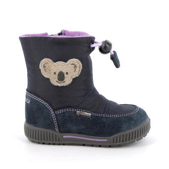 GORE-TEX LAUFLERNSTIEFELETTEN FUER MAEDCHEN GORE-TEX LAUFLERNSTIEFELETTEN FUER MAEDCHEN