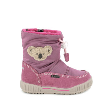 GORE-TEX LAUFLERNSTIEFELETTEN FUER MAEDCHEN GORE-TEX LAUFLERNSTIEFELETTEN FUER MAEDCHEN