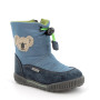 STIVALETTI PRIMI PASSI GORE-TEX BAMBINO STIVALETTI PRIMI PASSI GORE-TEX BAMBINO