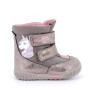 GIRL FIRST STEP ANKLE BOOTS WITH GORTEX