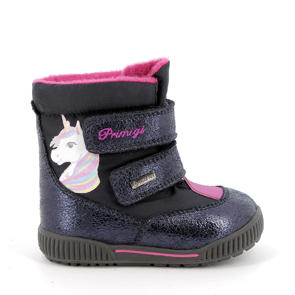 Botas new arrivals primigi niña