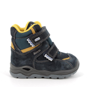 KNOECHELBOOTS FUER LAUFLERNER-JUNGS MIT GORE-TEX KNOECHELBOOTS FUER LAUFLERNER-JUNGS MIT GORE-TEX