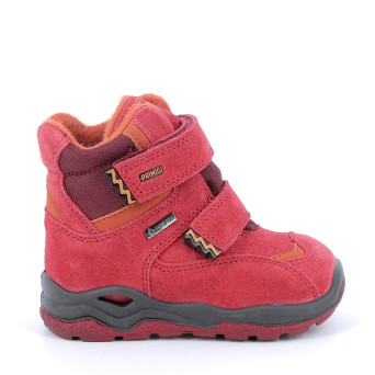 FIRST STEP BOY GORE-TEX ANKLE BOOT