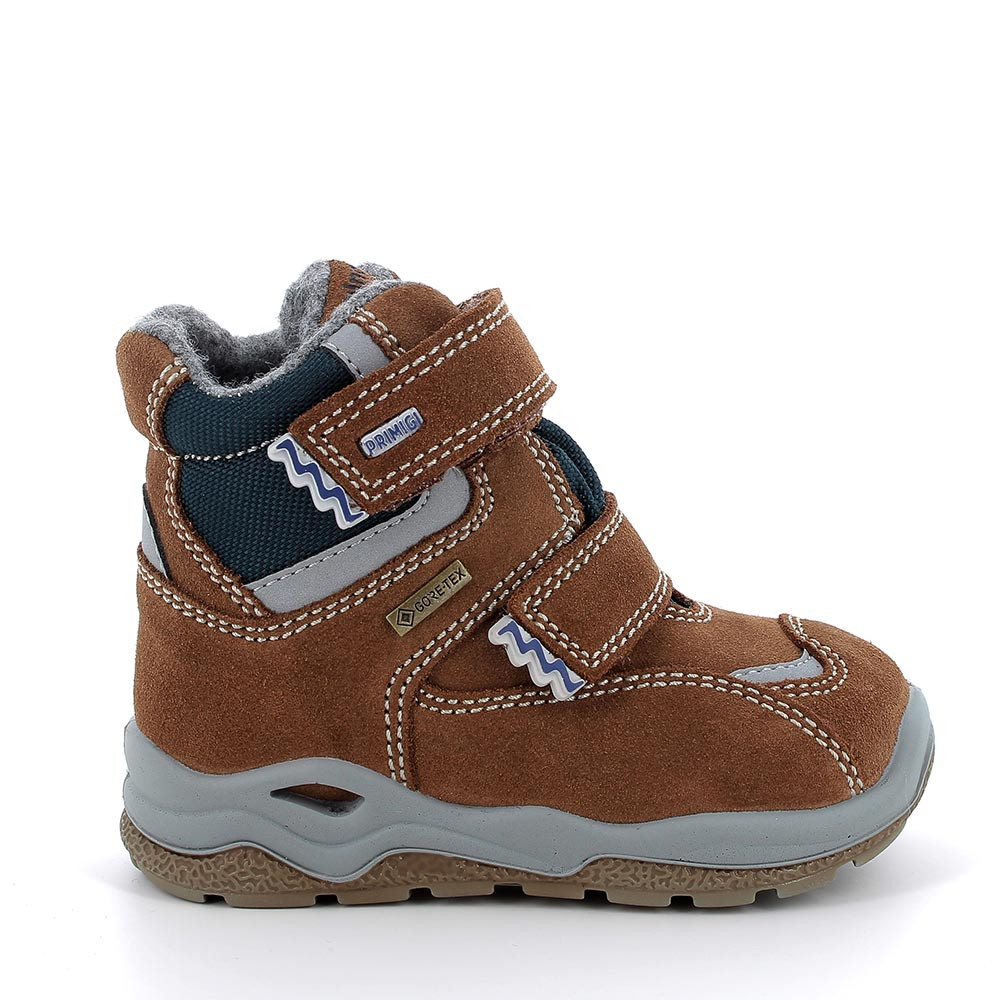 SCARPONCINI PRIMI PASSI GORE-TEX BAMBINO