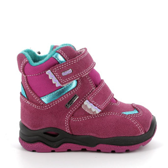 KNOECHELBOOTS MAEDCHEN MIT GORE-TEX KNOECHELBOOTS MAEDCHEN MIT GORE-TEX