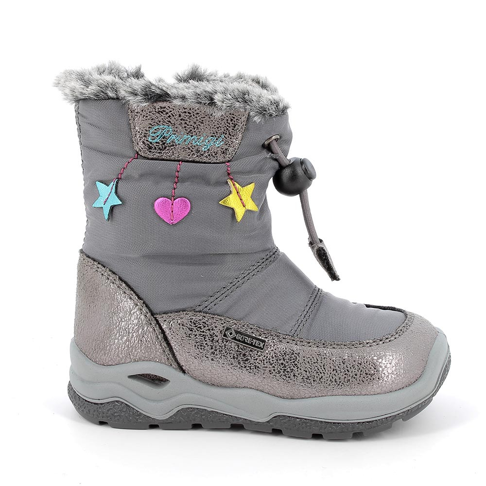 STIVALETTI PRIMI PASSI GORE-TEX BAMBINA
