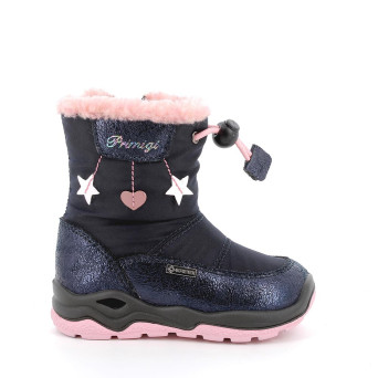 GORE-TEX LAUFLERNSTIEFELETTEN FUER MAEDCHEN GORE-TEX LAUFLERNSTIEFELETTEN FUER MAEDCHEN