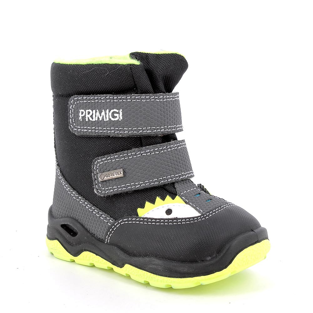 Botas primigi niño hotsell gore tex