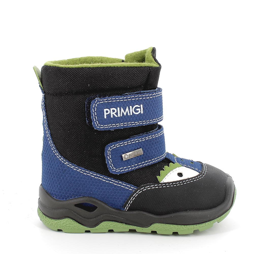 Botas primigi 2025 niño gore tex