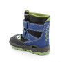 BOY FIRST STEP ANKLE BOOTS WITH GORTEX