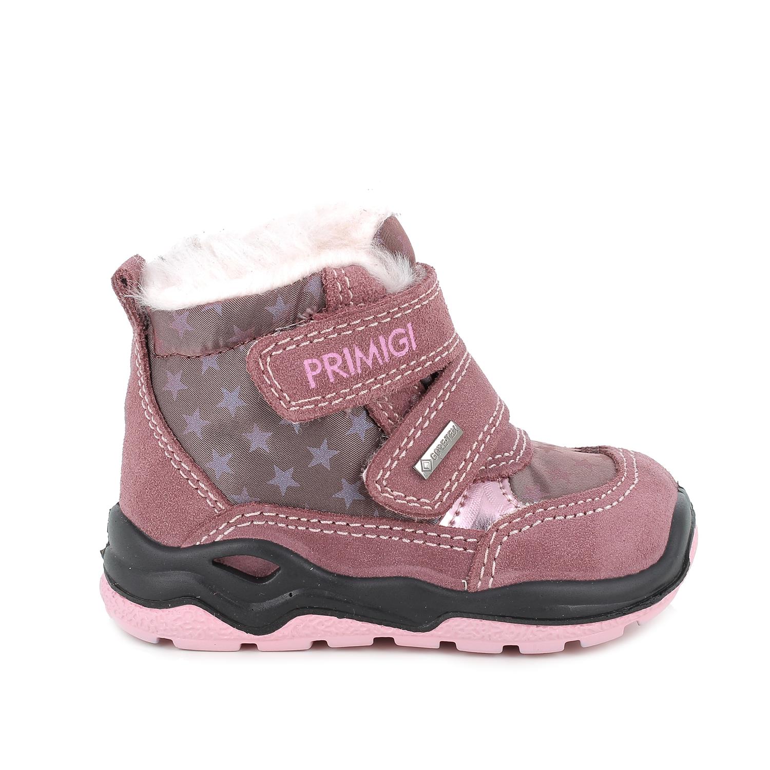 Scarponcini primigi bimbo hot sale
