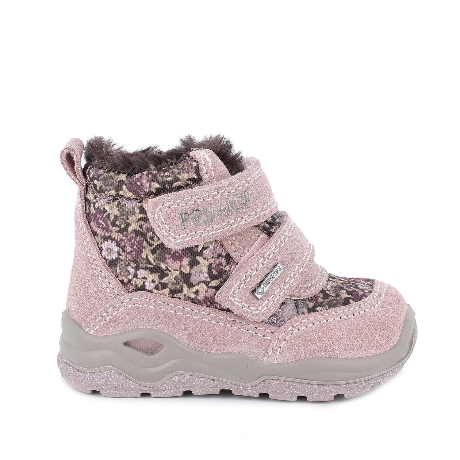 KNOECHELBOOTS MAEDCHEN MIT GORE-TEX